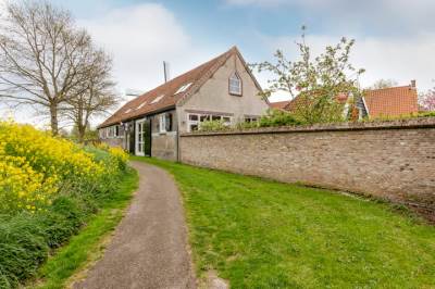 Woning Vestingpad 1 Brielle