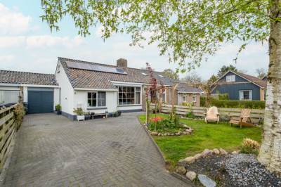 Woning Waling Dykstrastrjitte 8 Gytsjerk