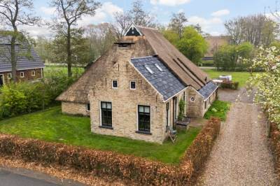 Woning Bumawei 20 Westergeast