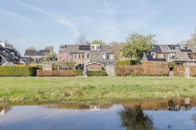 Woning Dingspil 34 Borger