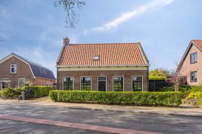 Woning Elsterstraatweg 29 Elst (UT)