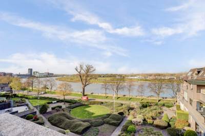 Woning Doctor Marie Curiestraat 25 Venlo