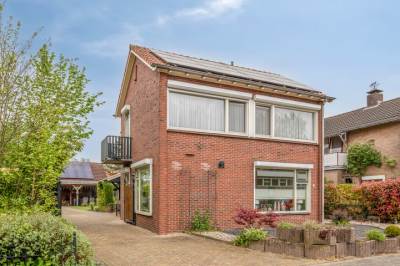 Woning Moeshof 9 Neede