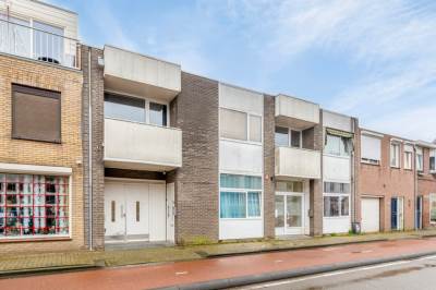 Woning Koestraat 10010 Tilburg