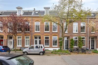 Woning Schoolstraat 29 Nijmegen
