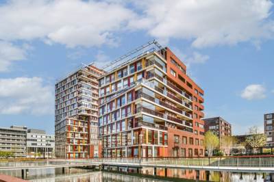 Woning Ronsseweg 148 Gouda