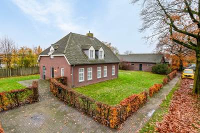 Woning Statenweg 22 Venhorst