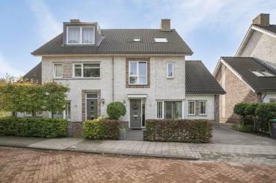 Woning Magdalenapolder 34 Barendrecht