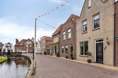 Woning Kerkring 3 Nieuwe-Tonge