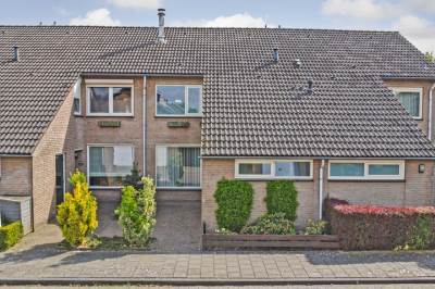Woning Monarchstraat 41 Eindhoven