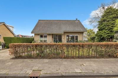 Woning Oranje Nassaustraat 23 Bovenkarspel