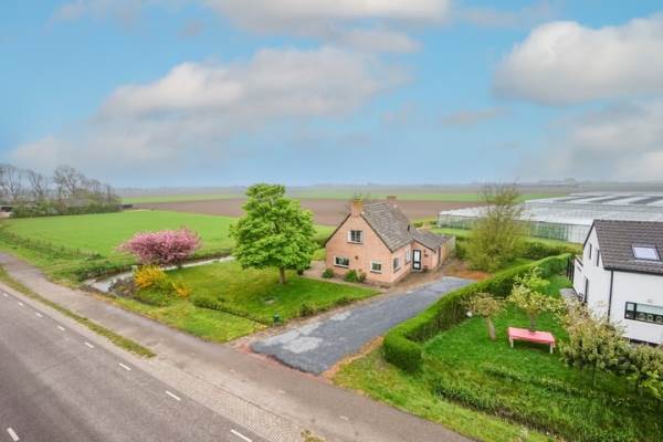 Woning Rijperweg 9 Sint Maarten