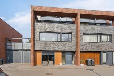 Woning Johannes Buijslaan 8 Eindhoven