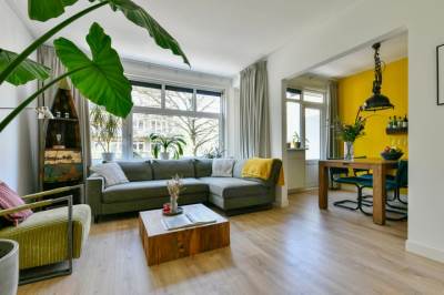 Woning Blancefloorstraat 171 Amsterdam