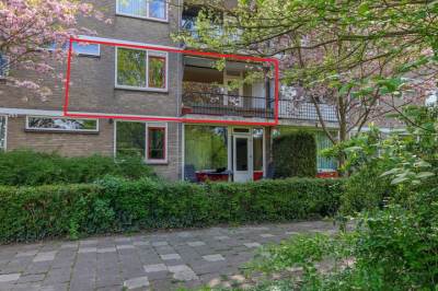 Woning Zakdragerstraat 19 Gorinchem
