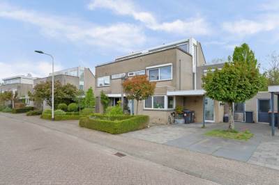 Woning Lunterenstraat 37 Tilburg