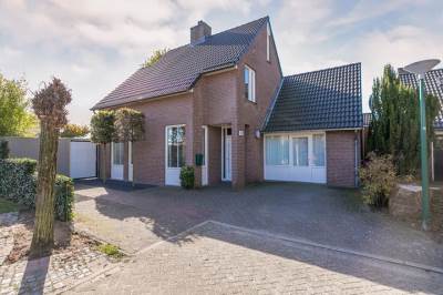 Woning Prins van Luikstraat 63 Luyksgestel