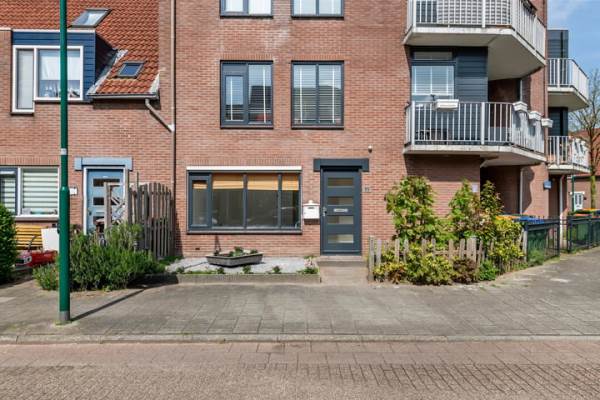 Woning Oudeveen 35 Veenendaal