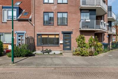 Woning Oudeveen 35 Veenendaal