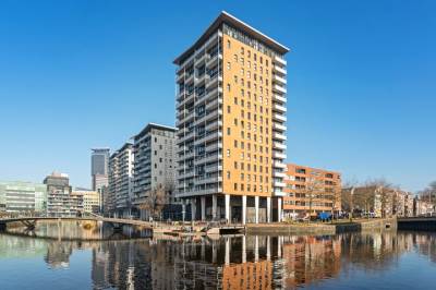 Woning Fijnjekade 303 Den Haag