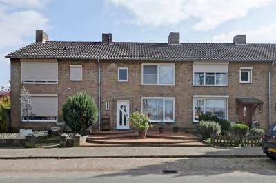 Woning Drie Decembersingel 71 Venlo