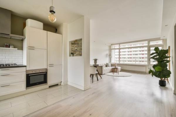 Woning Jisperveldstraat 346 Amsterdam