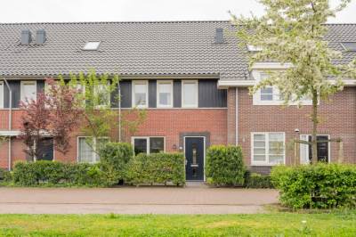 Woning Amandel 7 Nijkerk