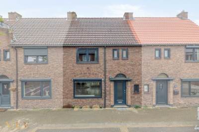 Woning Molenpas 13 Tegelen