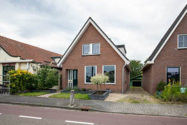 Woning Amsteldijk Zuid 161 Amstelveen