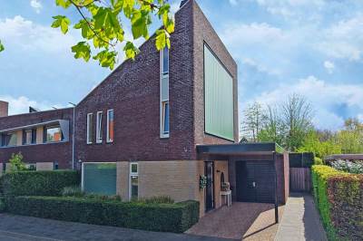 Woning Keienberg 55 Amersfoort