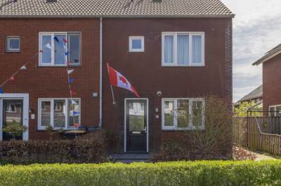 Woning Akker 41 Holten