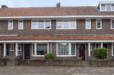 Woning Javastraat 21 Den Bosch