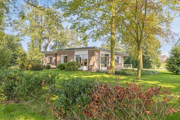Woning Kuenenweg 6 Heelweg
