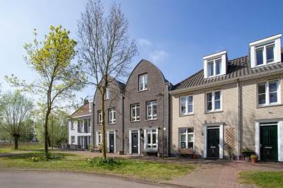 Woning Molenweg 68 Maarssen