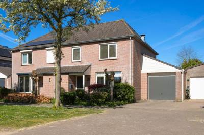 Woning Aalscholverlaan 36 Den Bosch