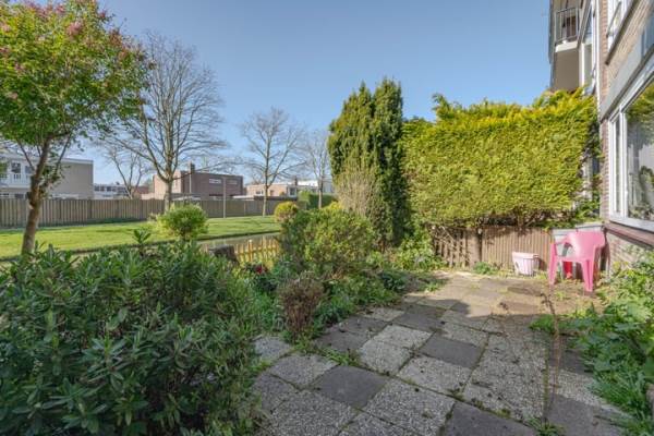 Woning Tholenstraat 104 Rotterdam