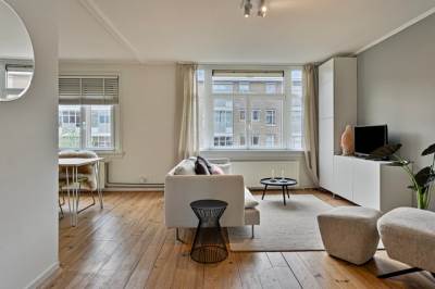 Woning Juliana van Stolbergstraat 342 Amsterdam