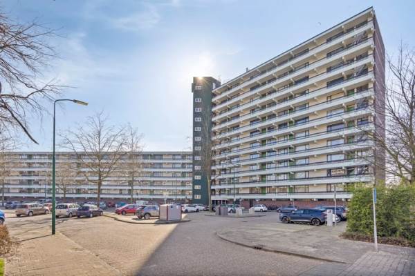 Woning Zuiderkruis 100 Veenendaal