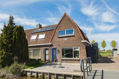 Woning Noordersingel 97 Berkel en Rodenrijs
