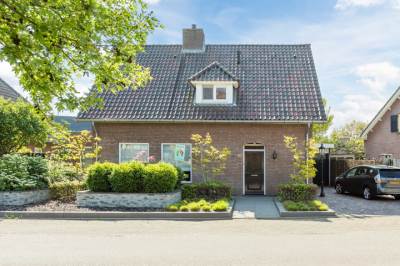 Woning De Helling 30 Vorstenbosch