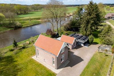 Woning Junnerweg 9 Stegeren