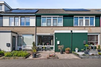Woning Boerhaavelaan 5 Schoonhoven
