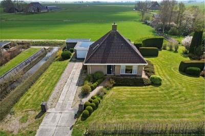 Woning Alde Bayumerdyk 2C Baaium