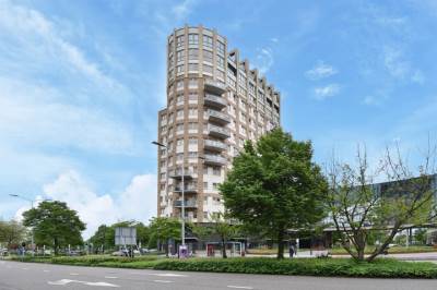 Woning Burgemeester Feithplein 262 Voorburg