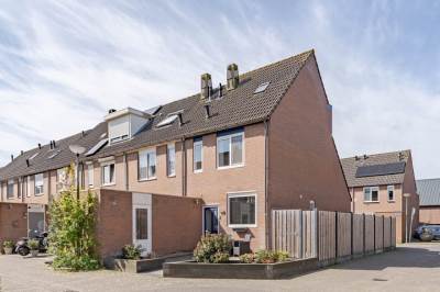 Woning Noordvaartlaan 28 Hazerswoude-Dorp