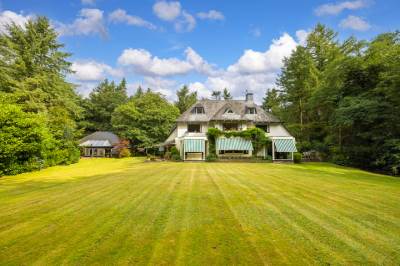 Woning Groteweg 123 Wapenveld