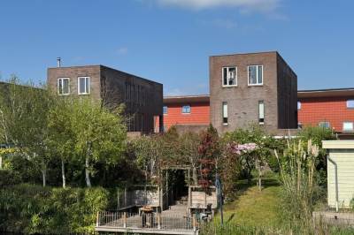 Woning Schelphoek 54 Hoofddorp