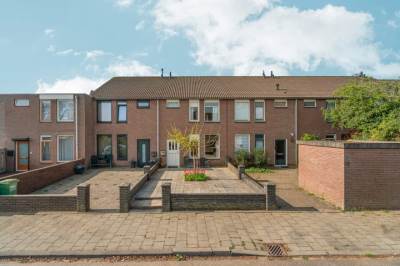 Woning Zellersacker 2134 Nijmegen