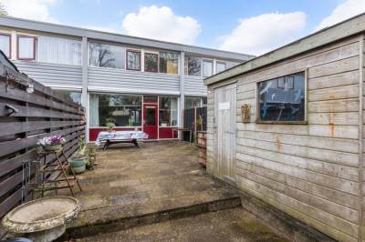 Woning Schrijnwerkershorst 234 Apeldoorn