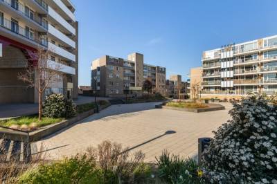 Woning Rodinrade 106 Capelle aan den IJssel